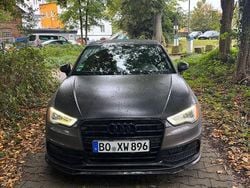 Braun Gebraucht 2013 Audi A3 S-Line Limousine | 10.000 € (Fairer Preis)