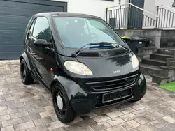 Smart ForTwo Coupé