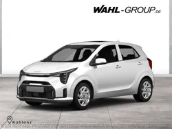 Weiß Neu 2025 Kia Picanto Edition 7 Kleinwagen | 16.490 € (Fairer Preis)