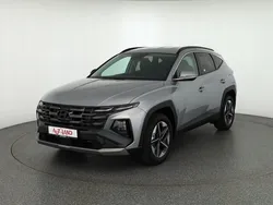 Silber Neu 2024 Hyundai Tucson N Line SUV | 39.890 € (Superpreis)