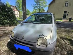 Gebraucht 2003 Renault Twingo Kleinwagen | 1.000 € (Guter Preis)