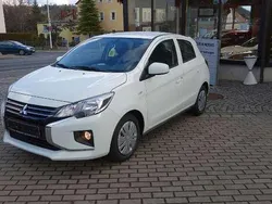 Islandweiß Neu 2025 Mitsubishi Space Star Select Kleinwagen | 13.690 €