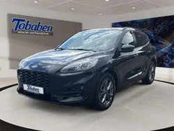 Schwarz Gebraucht 2020 Ford Kuga ST-Line X SUV | 25.890 € (Fairer Preis)