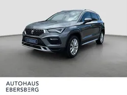 Grau Gebraucht 2024 Seat Ateca Business SUV | 28.800 € (Guter Preis)