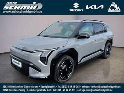 Schwarz Gebraucht 2025 Kia EV3 GT-Line SUV | 40.990 € (Guter Preis)