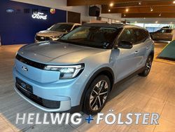 Arctic blue 3c Gebraucht 2025 Ford Explorer Extended Range SUV | 35.990 €