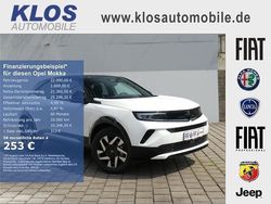 Weiss arktis Neu 2025 Opel Mokka SUV | 22.990 € (Fairer Preis)