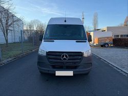 Weiß Gebraucht 2019 Mercedes Sprinter Van | 14.900 € (Teuer)