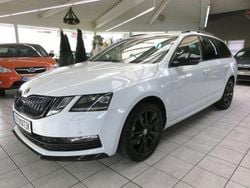 Weiß Gebraucht 2019 Skoda Octavia Sport Kombi | 19.470 € (Fairer Preis)