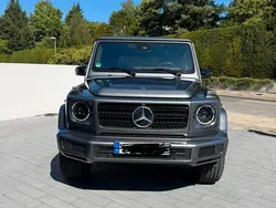 Selenitgrau metallic Gebraucht 2023 Mercedes G400 SUV | 139.400 € (Fairer Preis)
