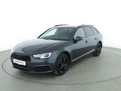 Grau Gebraucht 2019 Audi A4 Kombi | 22.570 € (Guter Preis)