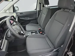 Schwarz metallic Neu 2025 Ford Transit Trend Van | 40.980 € (Teuer)