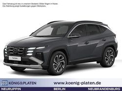 Ecotronic grey (grau) Neu 2025 Hyundai Tucson Trend SUV | 34.490 € (Fairer Preis)