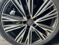 Schwarz Gebraucht 2020 Audi A6 S-Line Kombi | 40.000 € (Etwas zu teuer)