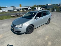 Silber Gebraucht 2009 VW Golf VI Kombi | 2.450 € (Fairer Preis)