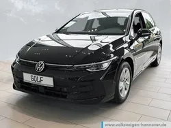 Schwarz Neu 2025 VW Golf VIII Life Limousine | 27.990 € (Fairer Preis)