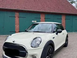 Gebraucht 2016 Mini ONE Kleinwagen | 7.899 € (Fairer Preis)