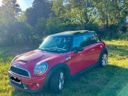 Rot Gebraucht 2012 Mini Cooper S Kleinwagen | 10.300 € (Guter Preis)