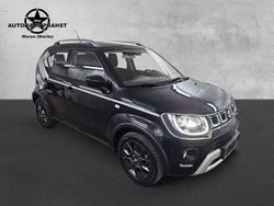 Schwarz Gebraucht 2023 Suzuki Ignis Comfort Kleinwagen | 16.400 € (Fairer Preis)
