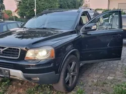 Schwarz Gebraucht 2007 Volvo XC90 SUV | 4.899 € (Superpreis)