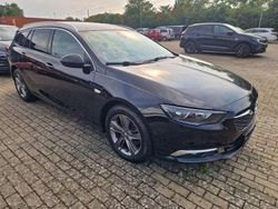 Schwarz Gebraucht 2019 Opel Insignia Dynamic Kombi | 17.990 € (Etwas zu teuer)