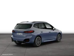 Gebraucht 2024 BMW 223 Active Tourer Luxury Line Van / Kleinbus | 42.678 € (Teuer)
