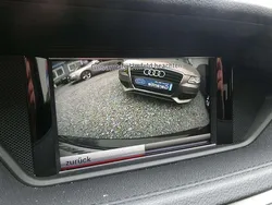 Silber Gebraucht 2012 Mercedes E220 Avantgarde Limousine | 12.500 € (Guter Preis)