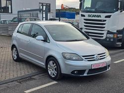 Silber Gebraucht 2007 VW Golf Plus Cross Van / Kleinbus | 3.999 € (Guter Preis)