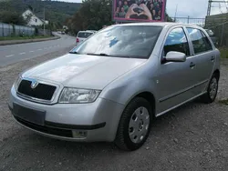 Other Gebraucht 2003 Skoda Fabia Limousine | 1.350 € (Fairer Preis)