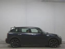 Black metallic Gebraucht 2020 Mini Cooper S Clubman Kombi | 16.980 € (Guter Preis)