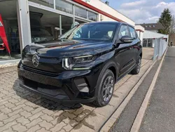 Perlaneraschwarz Neu 2025 Citroën C3 Kleinwagen | 16.499 € (Guter Preis)