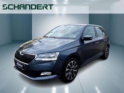 Gebraucht 2020 Skoda Fabia Drive Limousine | 13.950 € (Fairer Preis)
