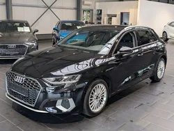 Andere Gebraucht 2023 Audi A3 Advanced Plus Limousine | 27.900 € (Fairer Preis)