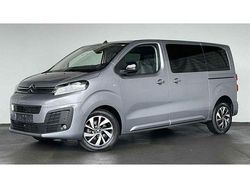 Gebraucht 2024 Citroën Spacetourer Feel Van / Kleinbus | 43.994 €