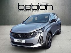 Metfa artense silber Gebraucht 2023 Peugeot 3008 Allure SUV | 25.880 € (Fairer Preis)