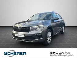 Othercolor Gebraucht 2024 Skoda Kamiq Selection SUV | 19.650 € (Guter Preis)