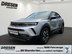 Silber Gebraucht 2024 Opel Mokka GS Line SUV | 19.990 € (Guter Preis)