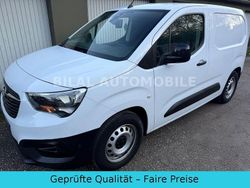 Weiß Gebraucht 2022 Opel Combo Van / Kleinbus | 9.900 € (Superpreis)