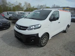 Weiß Gebraucht 2020 Opel Vivaro Edition Van | 11.990 € (Guter Preis)