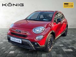 Passione rot Gebraucht 2023 Fiat 500X Cross SUV | 19.989 € (Superpreis)