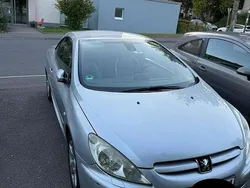 Grau Gebraucht 2004 Peugeot 307 Tendance Limousine | 1.450 € (Guter Preis)