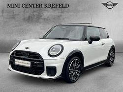 Nanuq white Gebraucht 2024 Mini John Cooper Works Kleinwagen | 37.176 € (Fairer Preis)