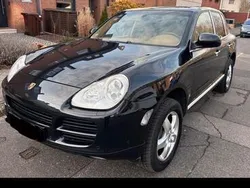 Schwarz Gebraucht 2006 Porsche Cayenne SUV | 11.900 €