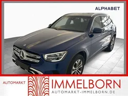 Mercedes GLC300