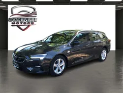 Gebraucht 2021 Opel Insignia Elegance Kombi | 19.790 € (Fairer Preis)