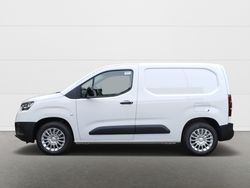 Weiss Neu 2024 Toyota Proace City Van | 23.970 € (Fairer Preis)