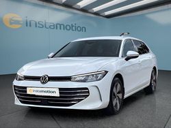Gebraucht 2024 VW Passat Kombi | 33.149 € (Fairer Preis)