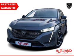 Grau Gebraucht 2023 Peugeot 308 | 24.950 € (Guter Preis)
