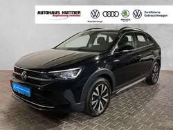 Schwarz Gebraucht 2022 VW Taigo Life SUV | 21.490 € (Teuer)