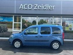 Blau Gebraucht 2015 Mercedes Citan 111 Edition Kombi | 10.900 € (Fairer Preis)